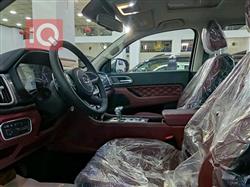 Great Wall Double Cab